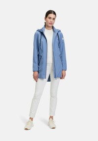 Betty Barclay Outdoorjacke mit abnehmbarer Kapuze