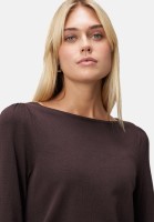 zero Strickpullover mit Ballonärmeln | Betty Barclay