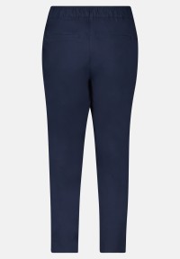 BETTY & CO Casual-Hose mit elastischem Bund