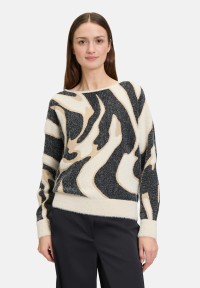BETTY & COStrickpullover