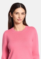 Betty Barclay Basic-Strickpullover mit Rundhalsausschnitt