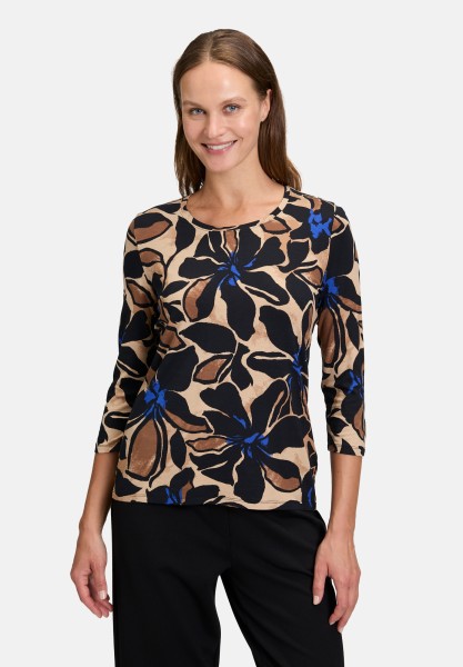 Betty Barclay Basic Shirt mit Print
