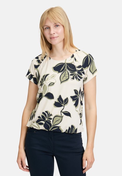 Betty Barclay Printshirt mit Gummizug