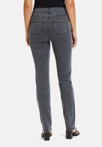 Betty Barclay Basic-Jeans mit aufgesetzten Taschen