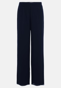 Vera Mont Marlene-Hose mit weitem Bein