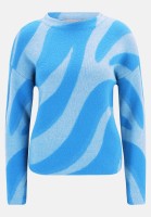 Blau/Blau