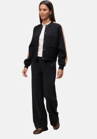 zero Jacke mit Kontraststreifen | Betty Barclay