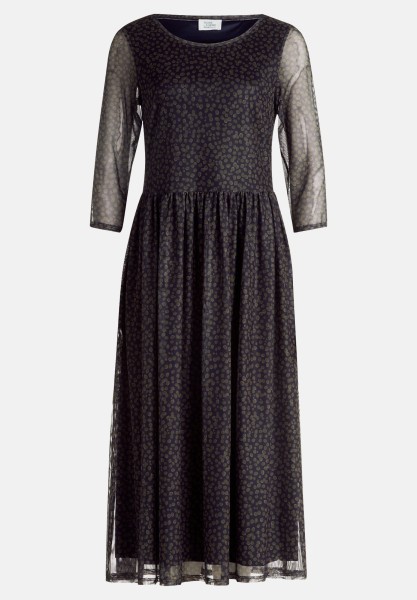 Vera Mont Maxikleid ohne Verschluss
