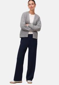 zero Stoffhose mit elastischem Bund  30 Inch | Betty Barclay