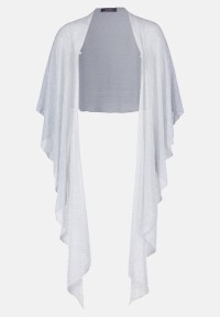 Vera Mont Cape im Glitzer-Look