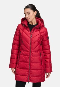 Betty BarclaySteppjacke