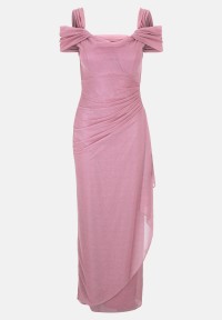 Vera Mont Abendkleid im Glitzer-Look
