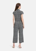 Betty Barclay Jumpsuit mit Eingrifftaschen