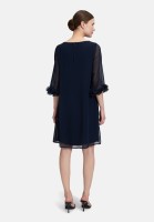 Vera Mont Cocktailkleid mit Rüschen