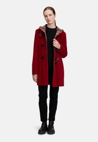 Gil Bret Dufflecoat mit Kapuze