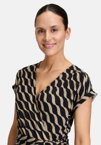 Betty Barclay Jumpsuit mit Eingrifftaschen