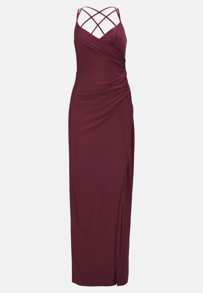 Vera Mont Abendkleid figurbetont