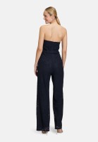 Vera Mont Jumpsuit mit Spitze