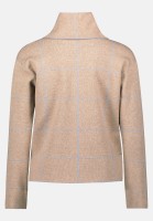 Betty Barclay Strickpullover mit Lurexfaden