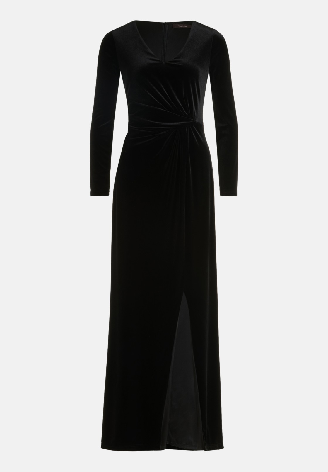 Vera Mont Abendkleid langarm