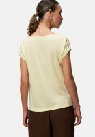 zero Jerseyshirt mit Wasserfallausschnitt | Betty Barclay