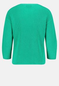 Betty Barclay Strickpullover mit Strickdetails