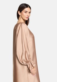 Betty Barclay Midikleid langarm