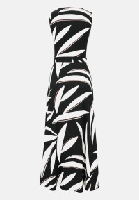 zero Jerseykleid mit Wickeloptik | Betty Barclay