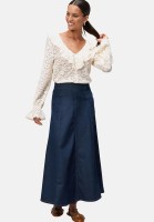 zero Boho-Bluse aus Spitze | Betty Barclay