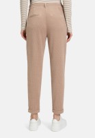 BETTY & CO Casual-Hose mit Struktur