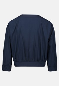 Betty Barclay Blouson mit 3/4 Arm