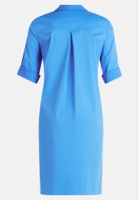 Vera Mont Hemdblusenkleid mit Taschen