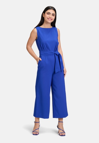 Betty Barclay Jumpsuit mit Eingrifftaschen