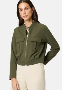 zeroSweatjacke | Betty Barclay