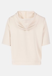 BETTY & CO Sweatshirt mit Kapuze