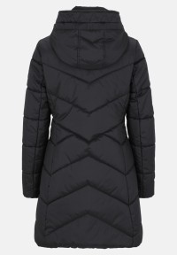Betty Barclay Outdoorjacke mit abnehmbarer Kapuze