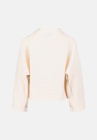 zero Pullover mit Zopfmuster | Betty Barclay