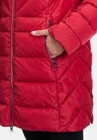 Betty Barclay Steppjacke mit Kapuze