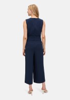 BETTY & CO Jumpsuit ohne Arm