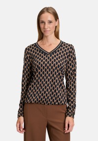 Betty BarclayBlusenshirt