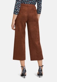 Betty Barclay Culotte mit Taschen