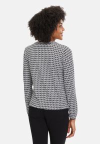 Betty Barclay Blusenshirt mit Print