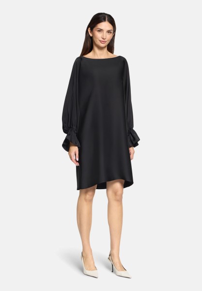 Betty Barclay Midikleid langarm
