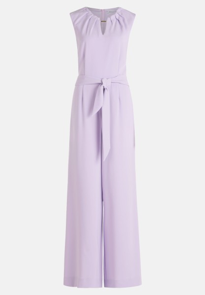 BETTY & CO Jumpsuit ohne Arm