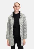 Betty Barclay 3 in 1 Jacke mit abnehmbarer Kapuze