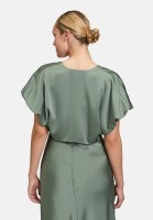 Vera Mont Bolero-Jacke kurzarm
