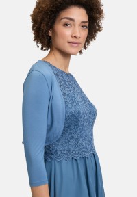 Vera Mont Bolero-Jacke figurbetont