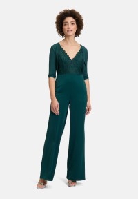 Vera Mont Bolero-Jacke figurbetont