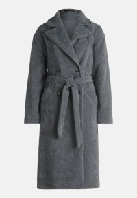 Betty Barclay Blazermantel mit Gürtel