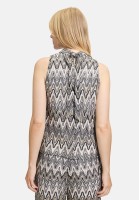 Betty Barclay Crop-Top mit Stehkragen
